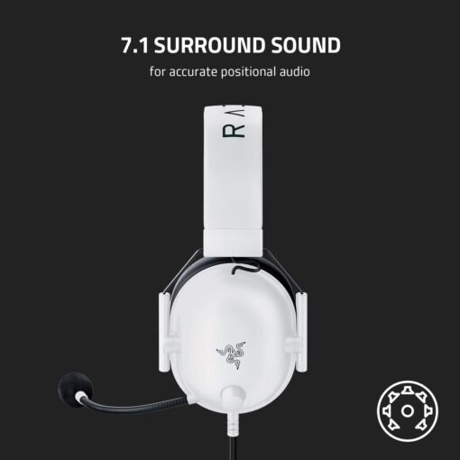 Razer BlackShark V2 X Gaming Headset